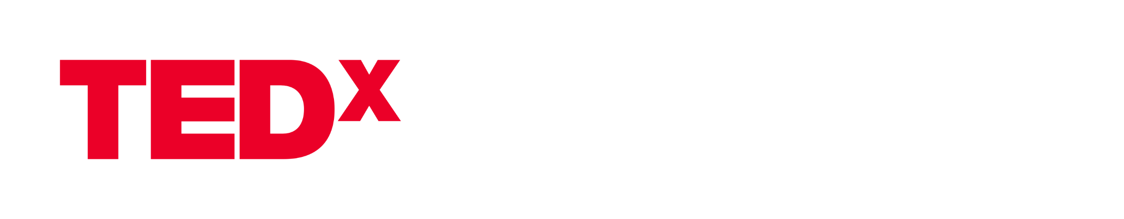 TEDxWestchase